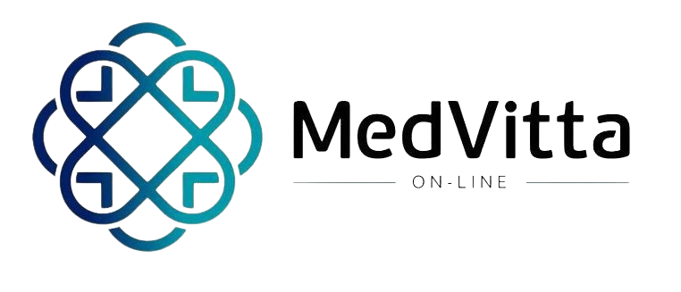 Logo de MEDVITTA CLINICA MEDICA E ESTETICA LTDA