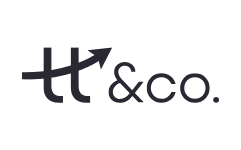 Logo de TT & CO. CONSULTORIA, NEGOCIOS E PARTICIPACOES LTDA.