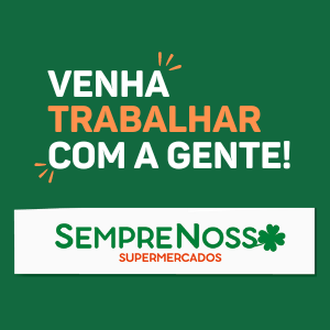 Logo de #vemprosemprenossosupermercados