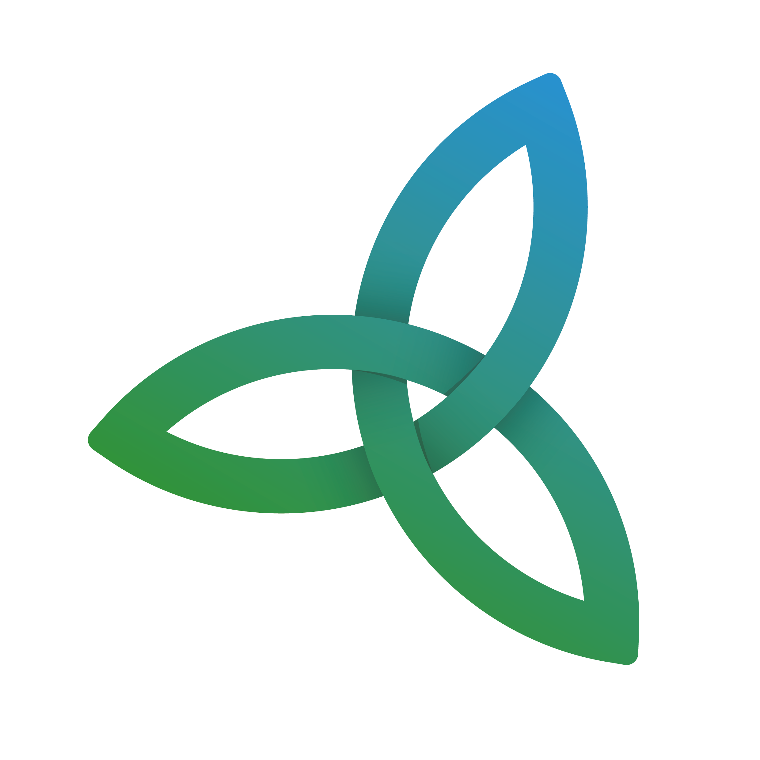 Logo de Tecverde S.A.