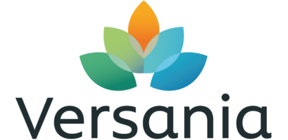 Logo de VERSANIA SAUDE BRASIL LTDA