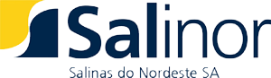 Logo de SALINOR - SALINAS DO NORDESTE S.A.