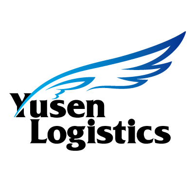 Logo de Yusen Logistics