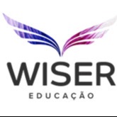 Logo de Comercial Wiser Educação