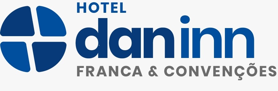 Logo de DAN INN HOTEL FRANCA LTDA