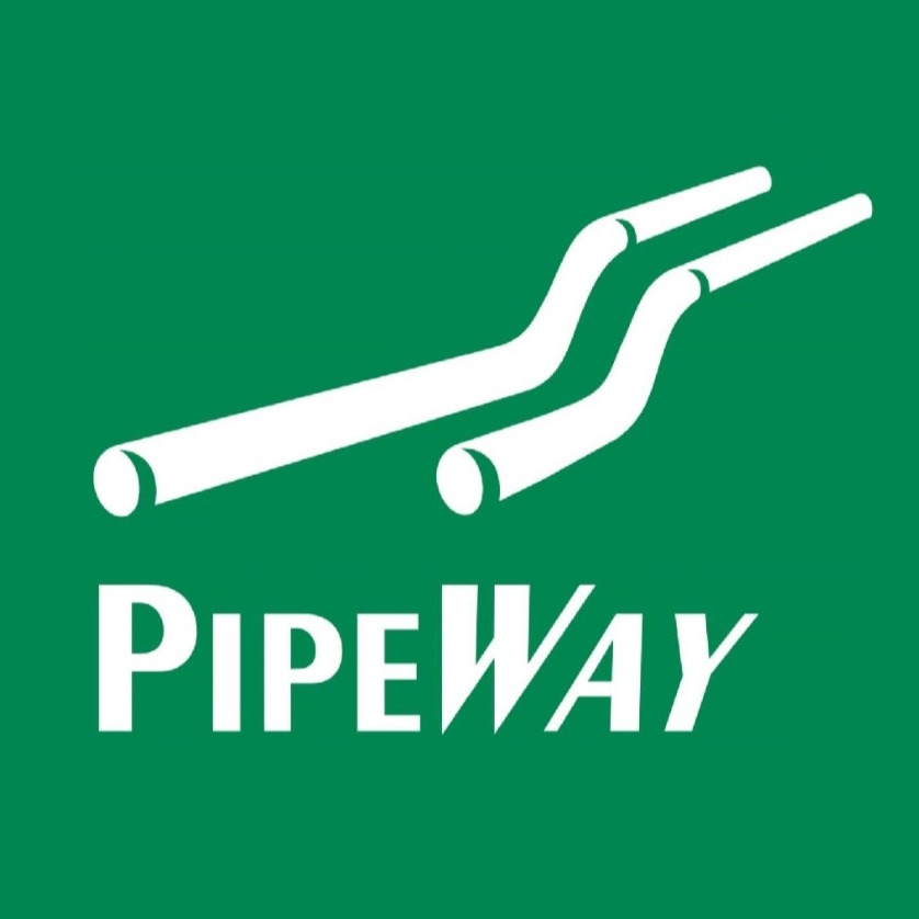 Logo de Pipeway Engenharia