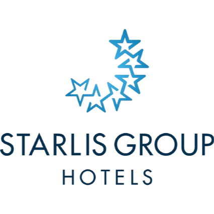 Logo de Grupo Starlis