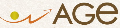 Logo de AGE DESENVOLVIMENTO HUMANO