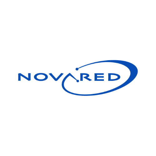 Logo de Novared Brasil