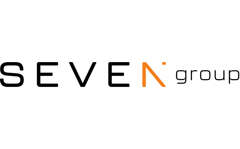 Logo de SEVENGROUP