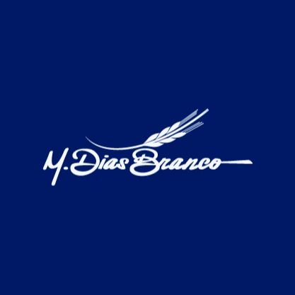 Logo de Estágio M. Dias Branco