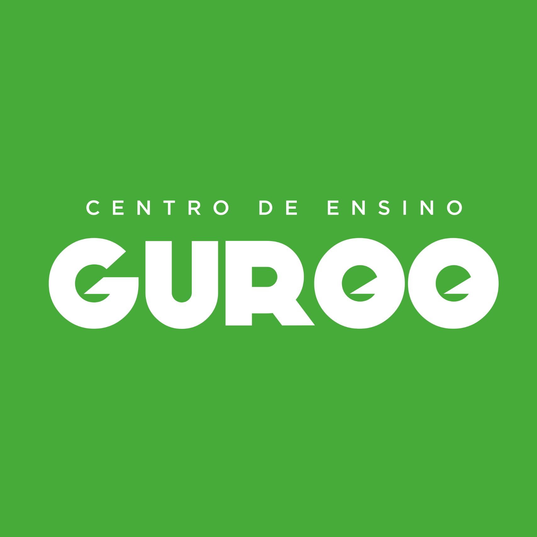 Logo de Centro de Ensino Guroo
