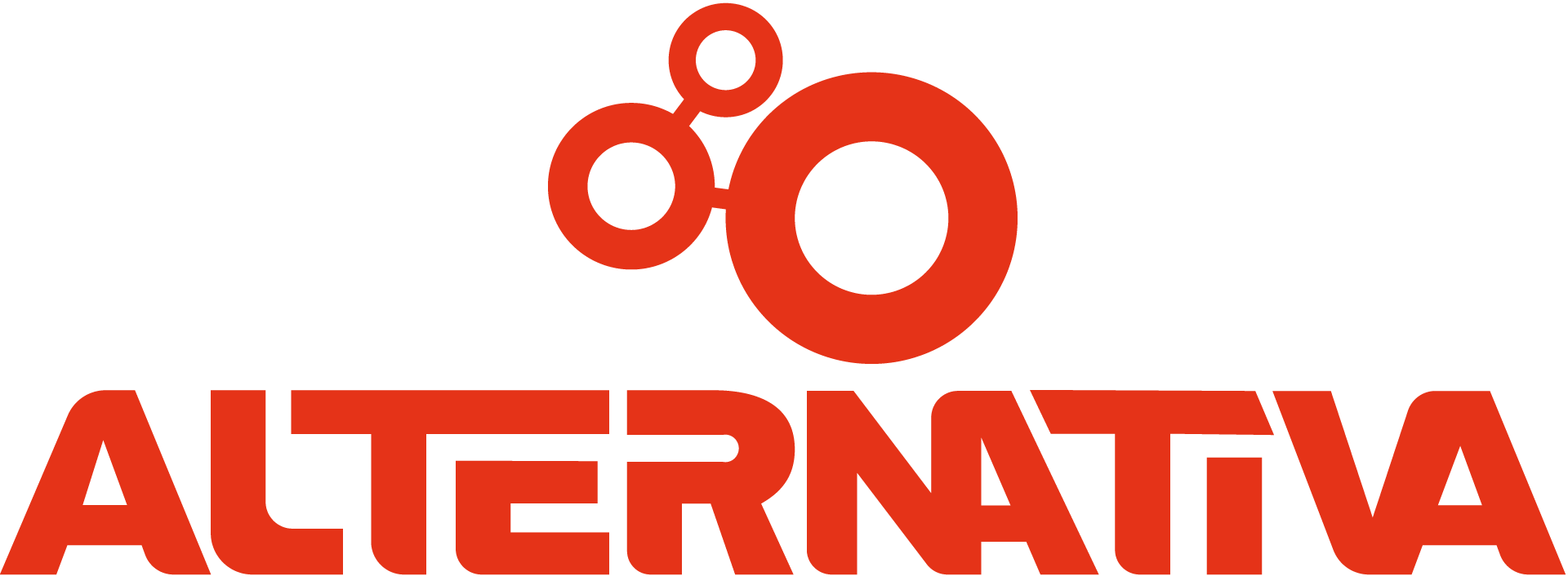 Logo de ALTERNATIVA INTERNET