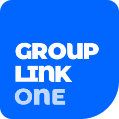 Logo de Group Link One™
