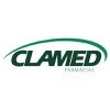 Logo de CLAMED Lojas