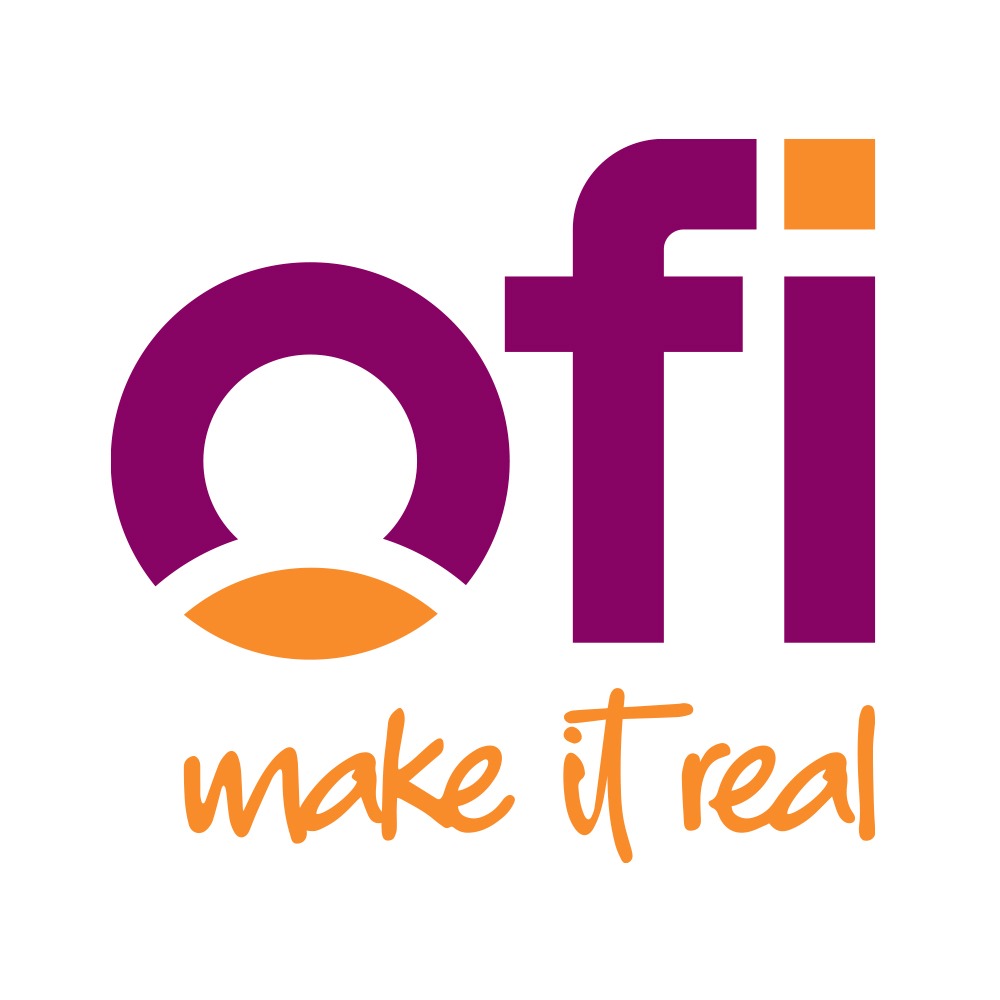 Logo de ofi