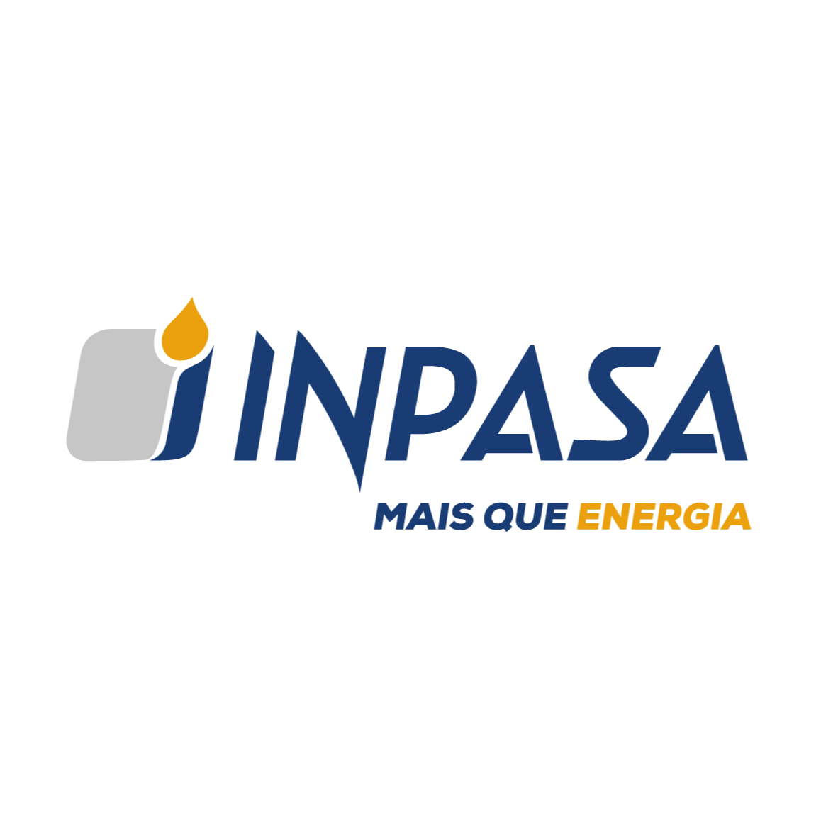 Logo de Inpasa Brasil
