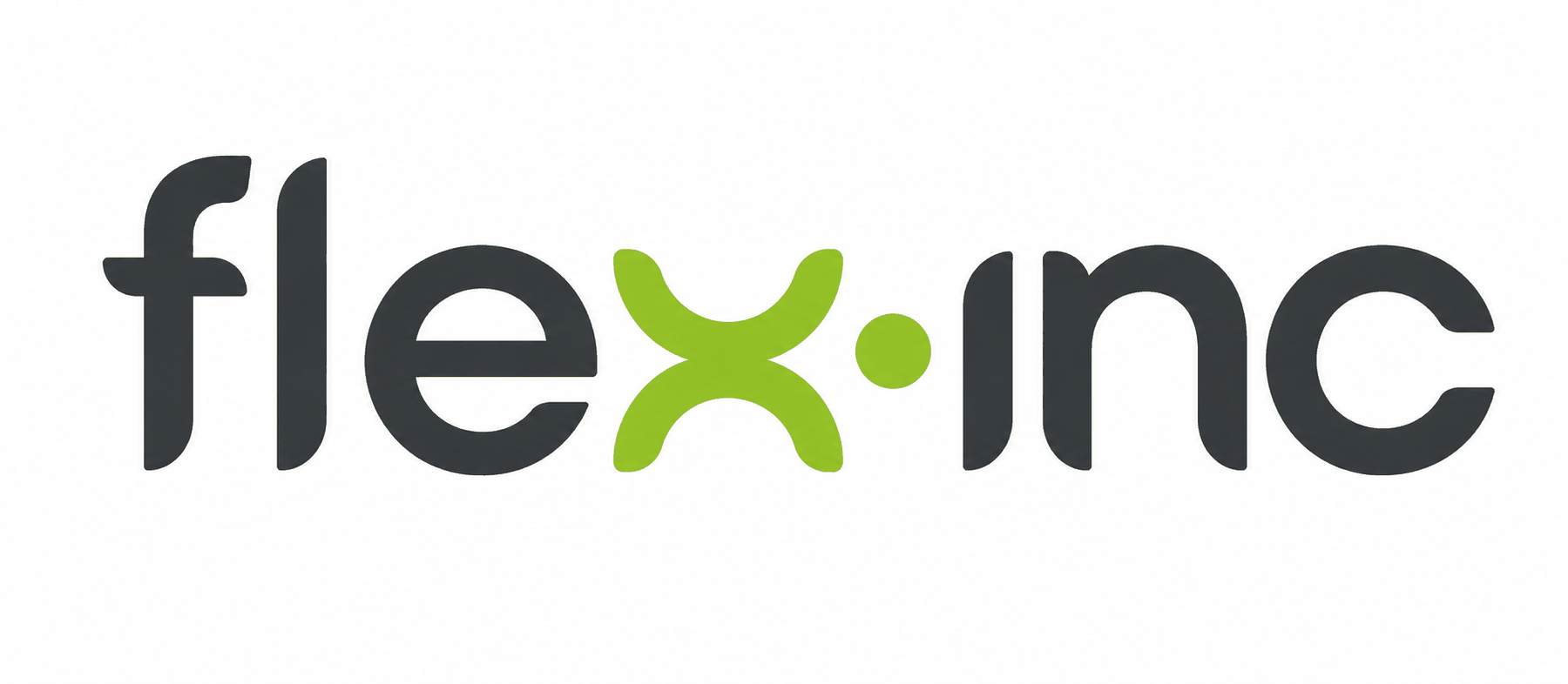 Logo de FLEX CONSTRUTORA INC.