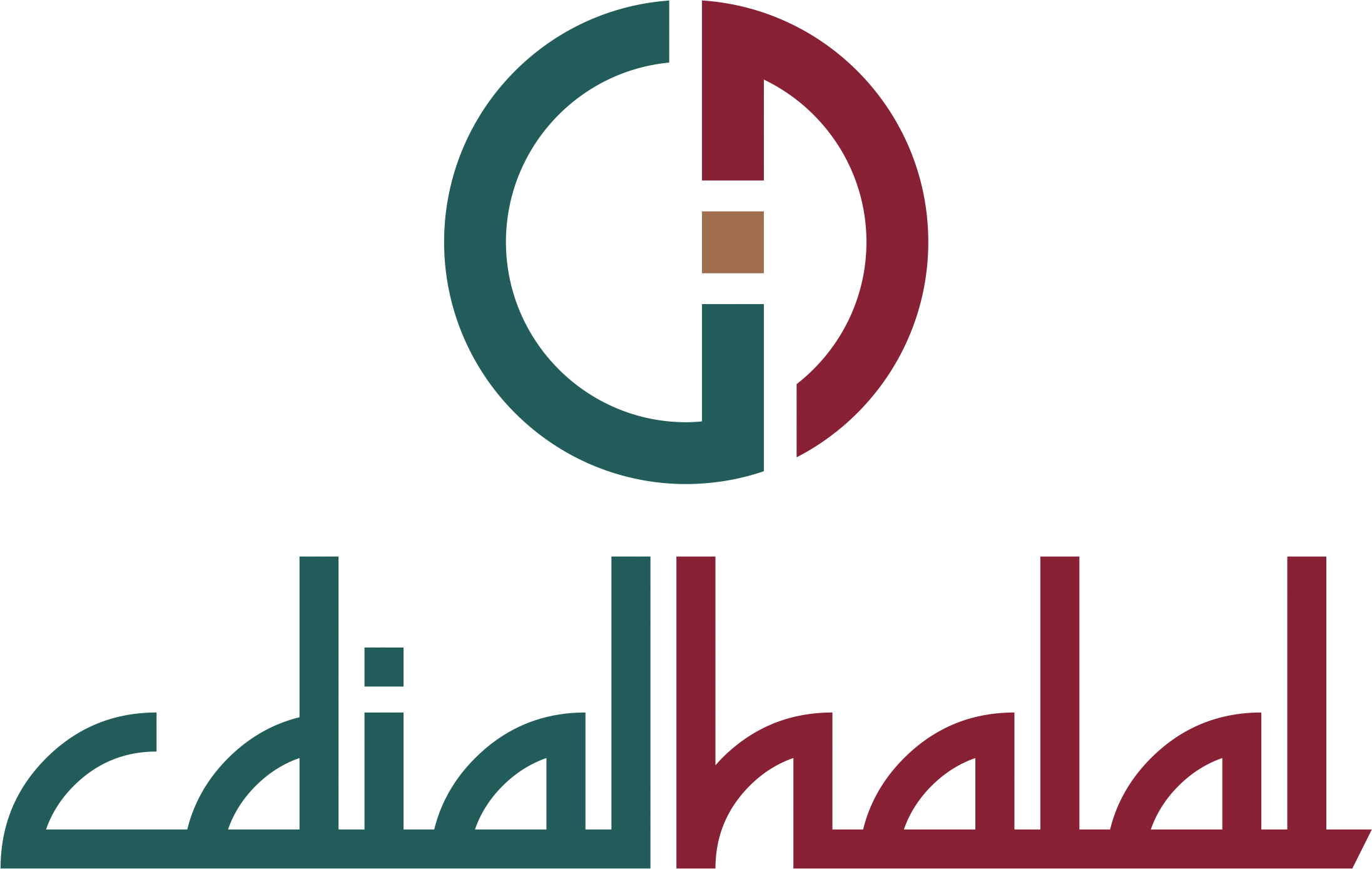 Logo de CDIAL HALAL AUTORIDADE DE CERTIFICACAO LTDA