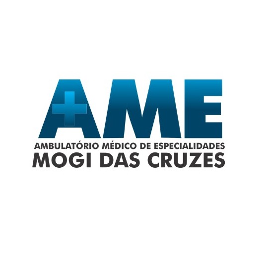 Logo de AME Mogi das Cruzes - SPDM Afiliadas