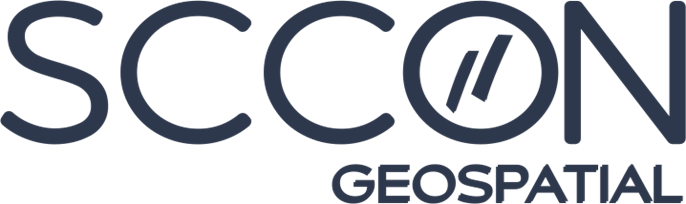 Logo de SCCON GEOSPATIAL LTDA