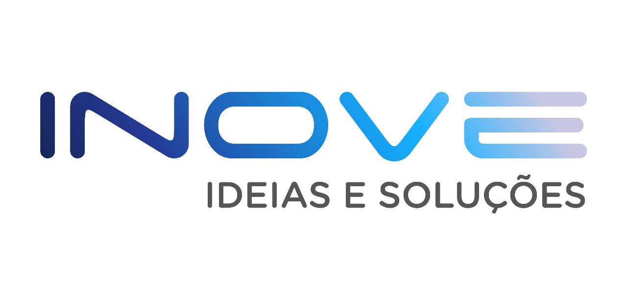 Logo de INOVE IDEIAS E SOLUCOES LTDA