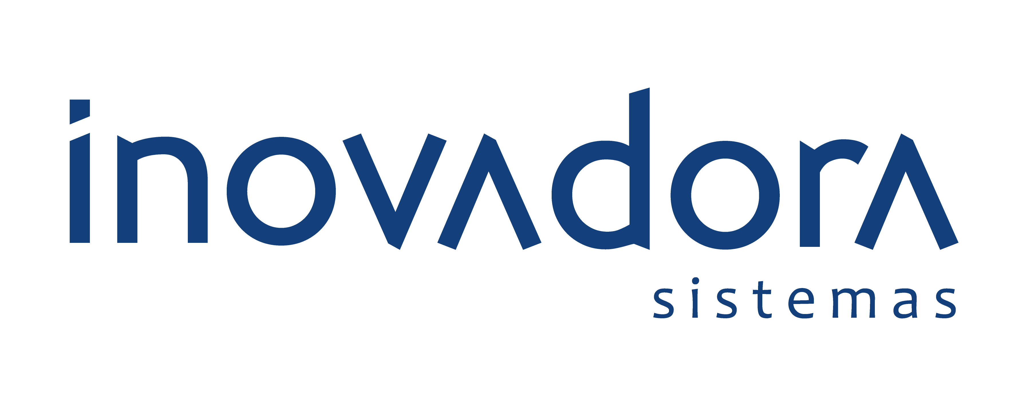 Logo de INOVADORA SISTEMAS DE GESTAO LTDA
