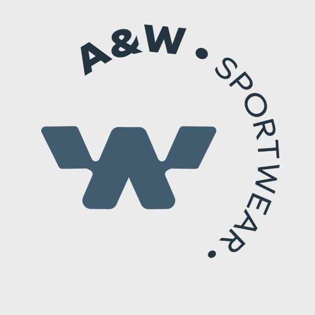 Logo de A&W Sportwear