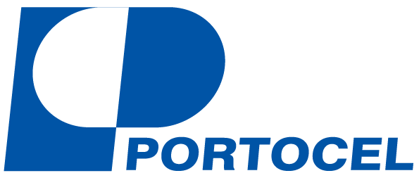 Logo de PORTOCEL-TERMINAL ESPECIALIZADO DE BARRA DO RIACHO S/A