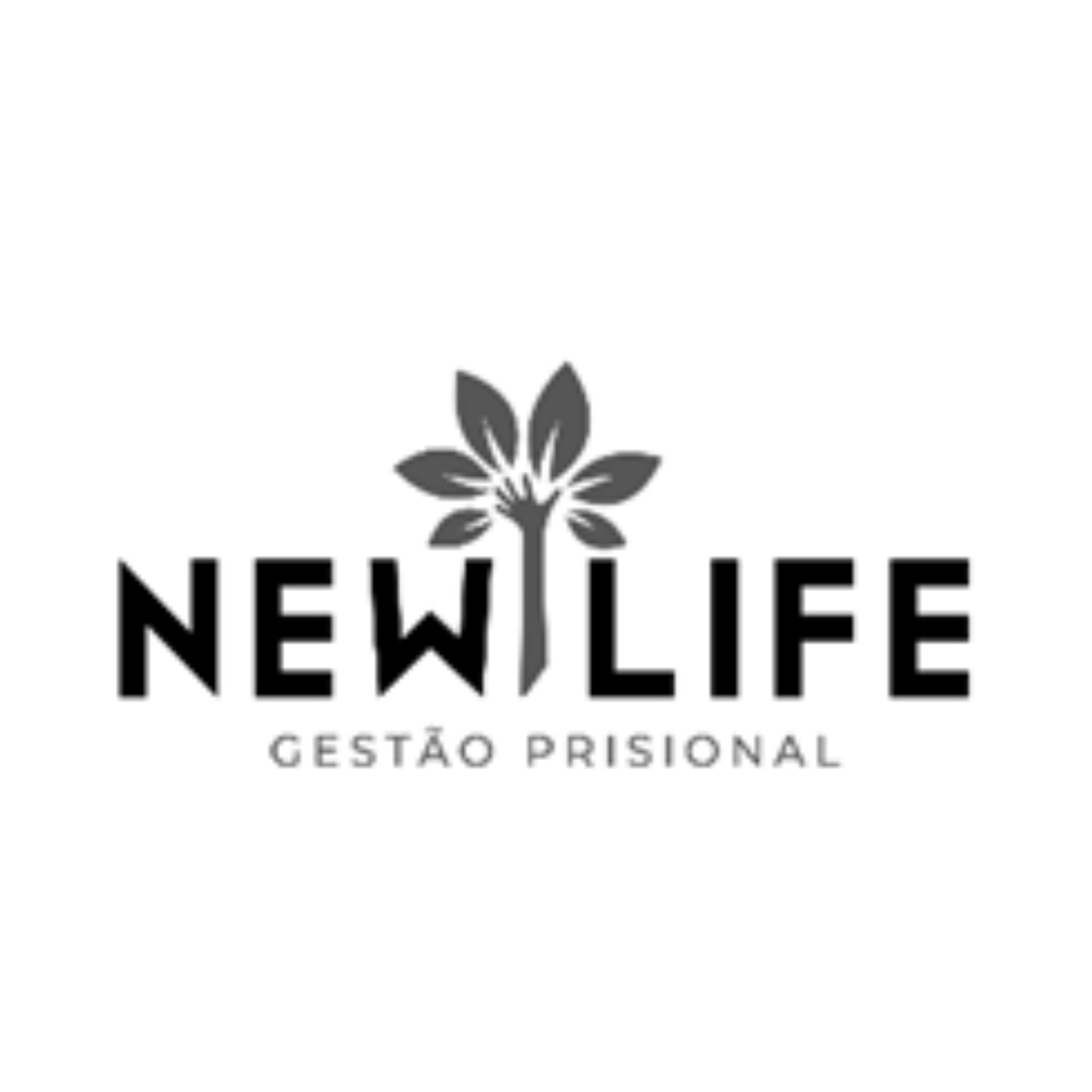 Logo de New Life