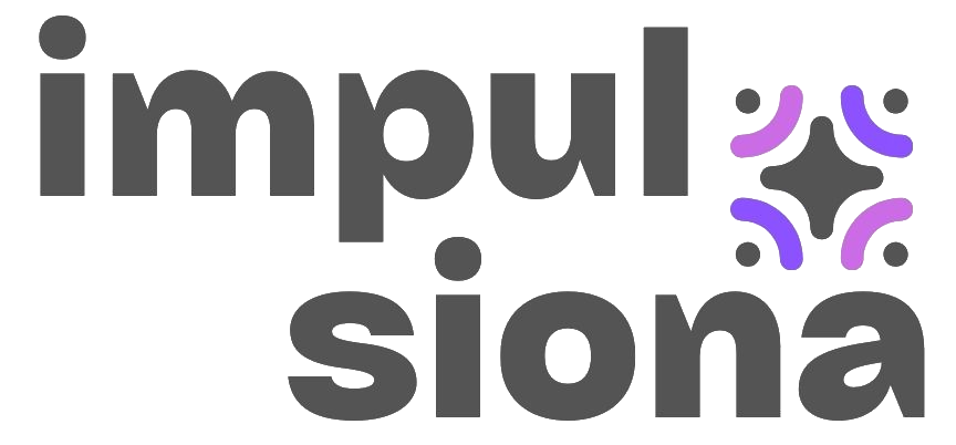 Logo de Impulsiona Mais
