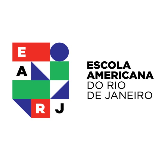 Logo de Escola Americana do Rio de Janeiro (EARJ)