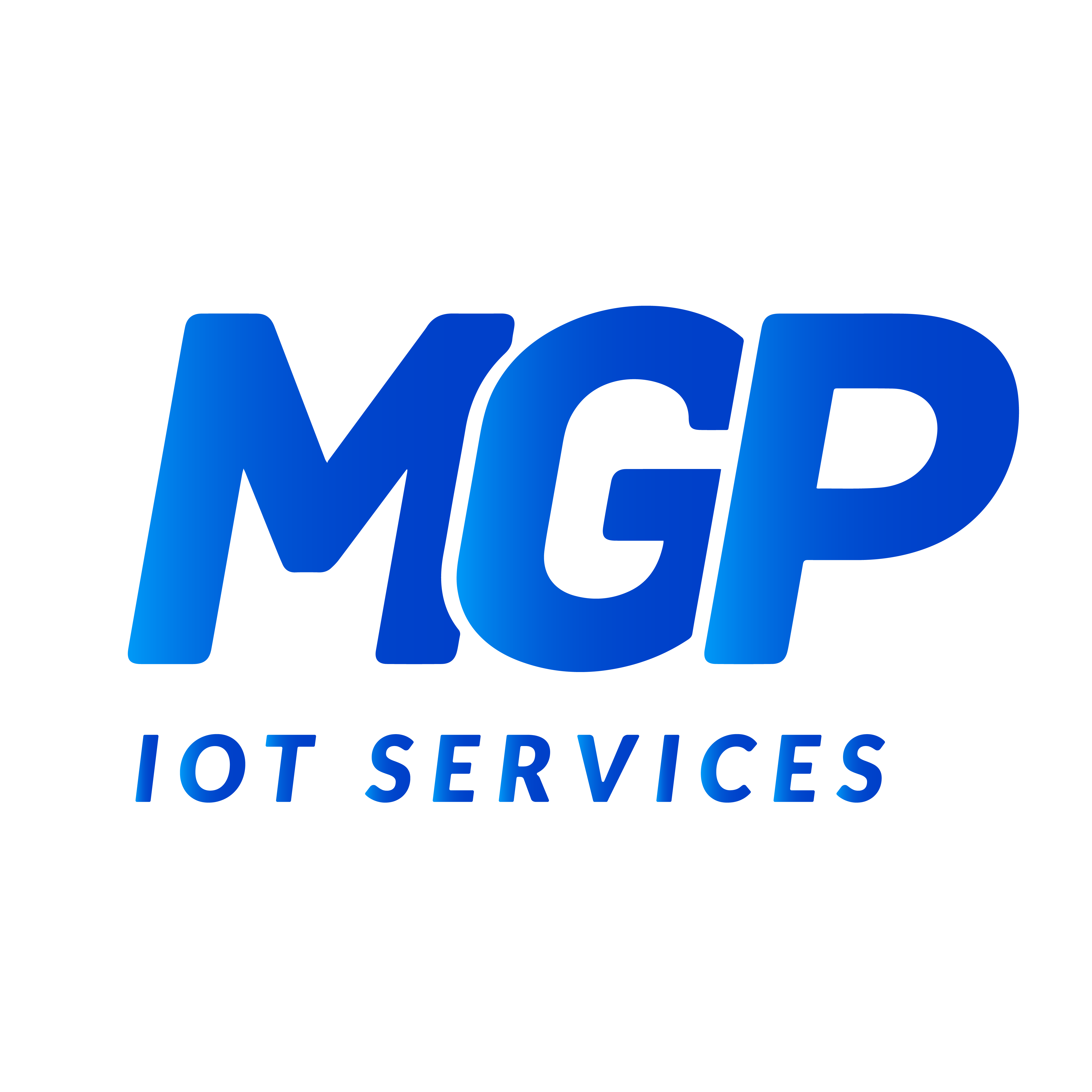 Logo de MGP TELECOM LTDA