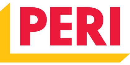 Logo de PERI FORMAS E ESCORAMENTOS LTDA