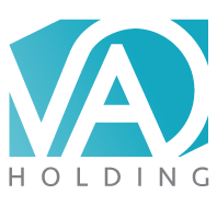Logo de VA HOLDING LTDA