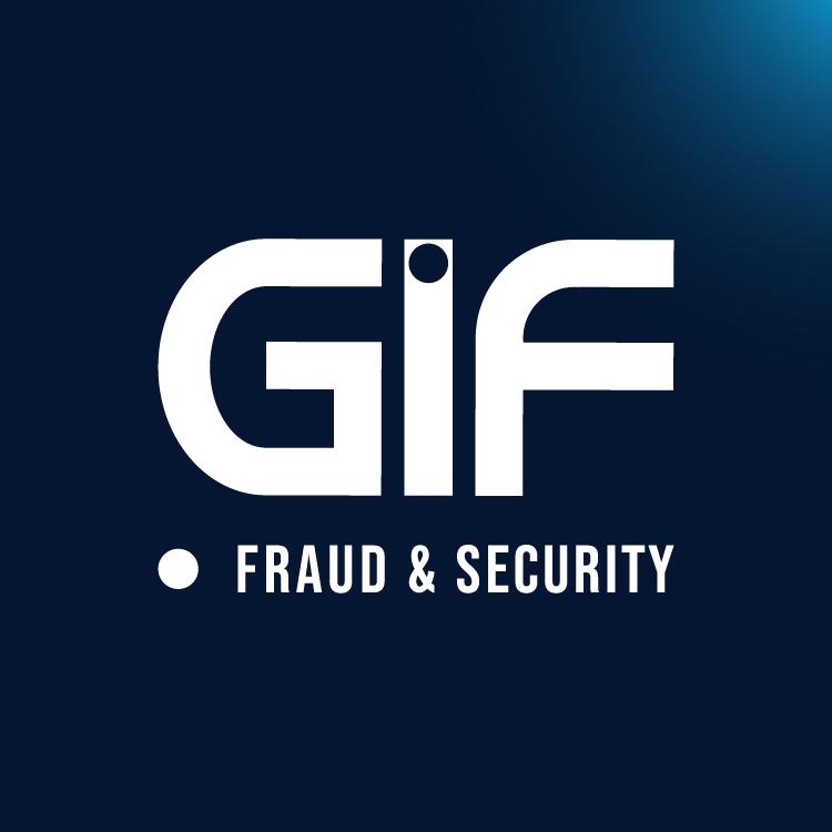 Logo de GIF International
