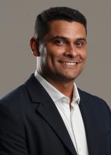 Foto de Francisco Mello