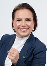 Foto de Priscila Caraça