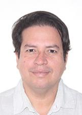 Foto de Dr. Fábio Hernandez