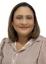 Foto de Professora Leonilde