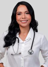 Foto de Dra. Tharcianne Garcez