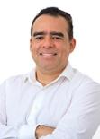 Foto de Alderico Campos