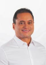 Foto de Weverton Rocha