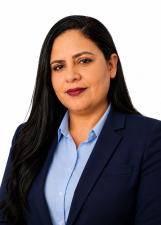 Foto de Geridiane Oliveira