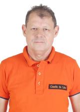 Foto de Claudio dos Caldos