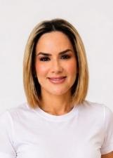 Foto de Drª Carol Boueres