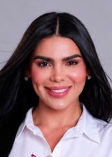 Foto de Ingrid Andrade