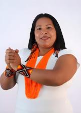 Foto de Rosilene Guajajara