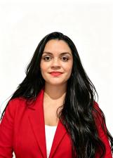 Foto de Lya Amaral