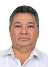 Foto de Prof. Francisco Cunha